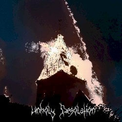 Demo IV - Fullmoon Rituals