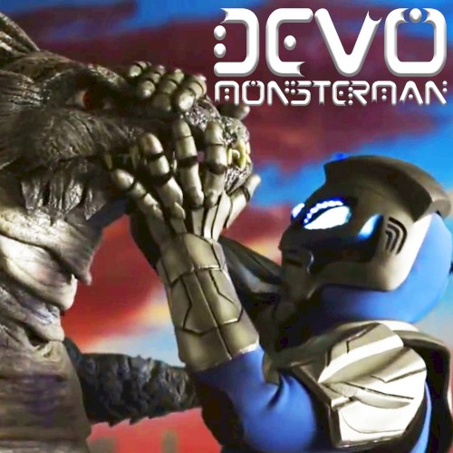 Monsterman