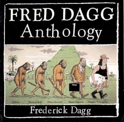 Fred Dagg Anthology