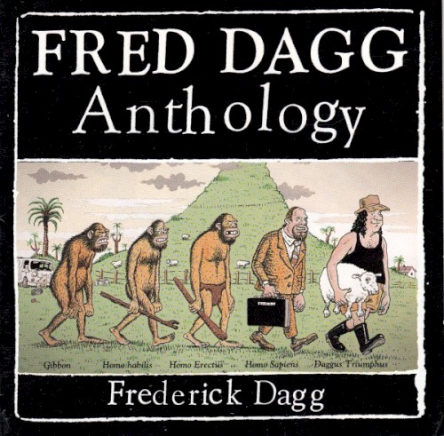 Fred Dagg Anthology