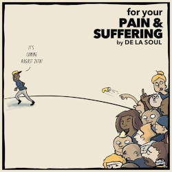 For Your Pain & Suffering
