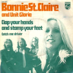 Clap Your Hands and Stamp Your Feet / Catch Me Driver
