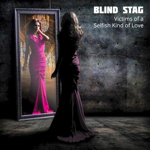 Victims of a Selfish Kind of Love