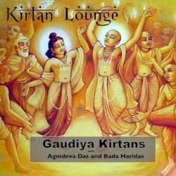 Gaudiya Kirtans