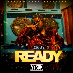 Ready (Strictly The Best Vol. 62 Exclusive)