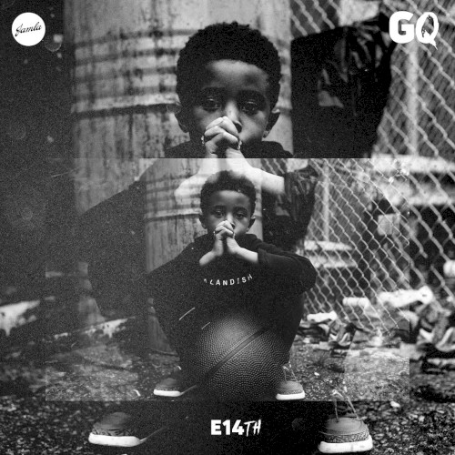 E 14th
