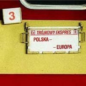 Trójkowy Ekspres Polska - Europa