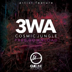 Cosmic Jungle