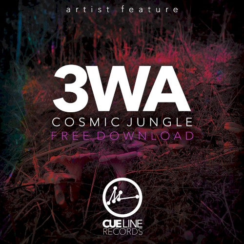 Cosmic Jungle