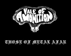 Those of Metal Afar