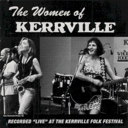 The Women of Kerrville