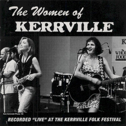 The Women of Kerrville