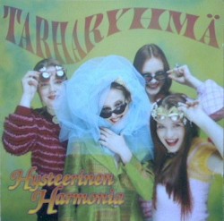 Hysteerinen harmonia