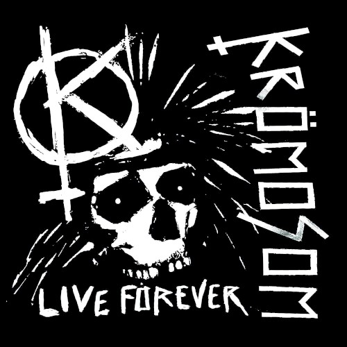 Live Forever