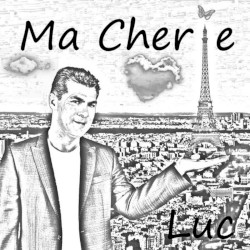Ma Chérie