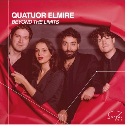 Beyond the Limits