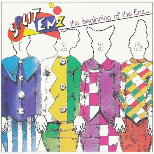 The Beginning of the Enz