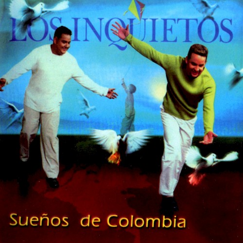 Sueños de Colombia