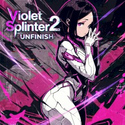 Violet Splinter 2