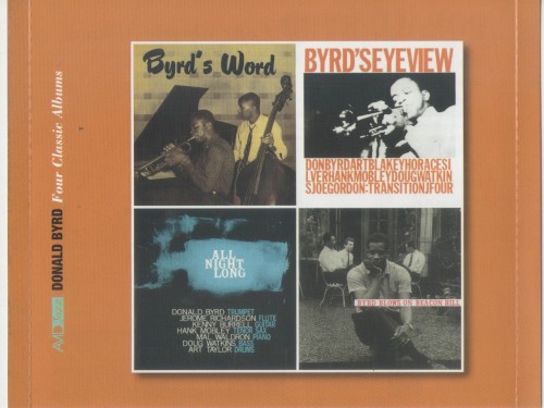 Four Classic Albums