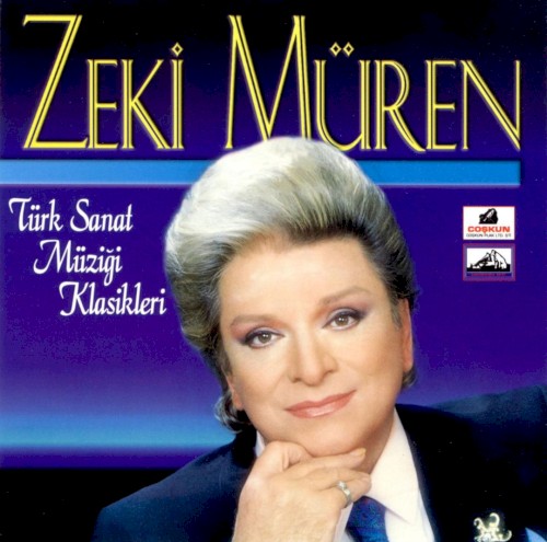 Türk Sanat Müziği Klasikleri