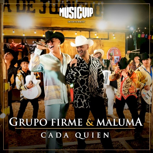 Cada quien