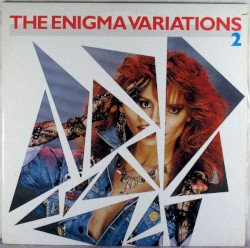 The Enigma Variations 2