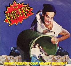 What Keeps Your Heart Beatin'?