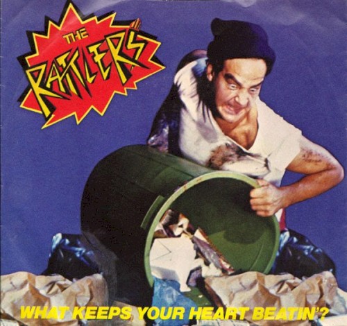 What Keeps Your Heart Beatin'?