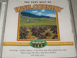 The Very Best of Irish Country