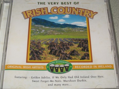 The Very Best of Irish Country