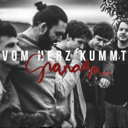 Vom Herz kummt