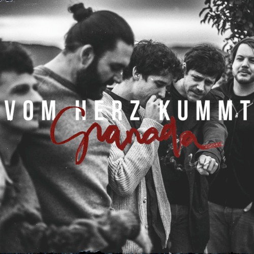 Vom Herz kummt