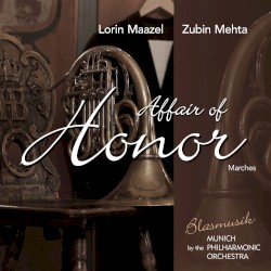 Affair of Honor