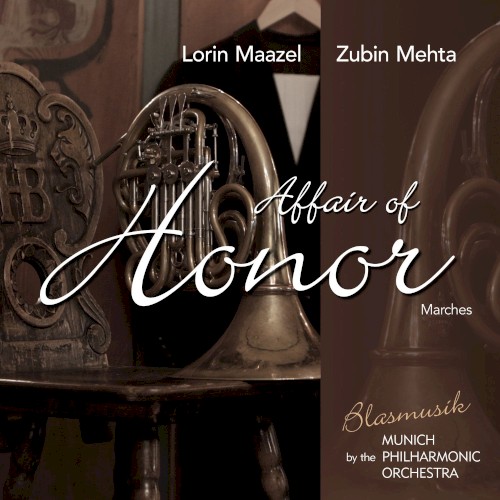 Affair of Honor