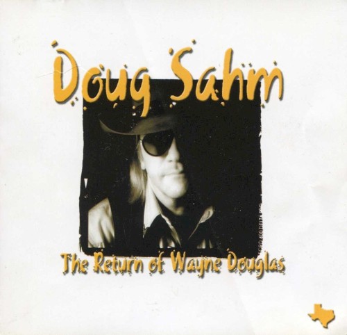 The Return of Wayne Douglas