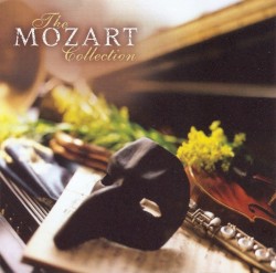 The Mozart Collection
