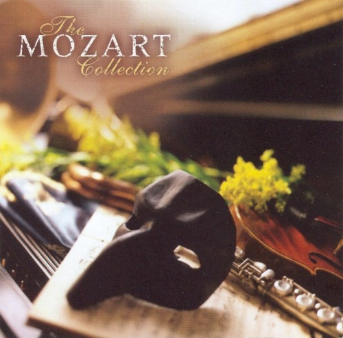The Mozart Collection