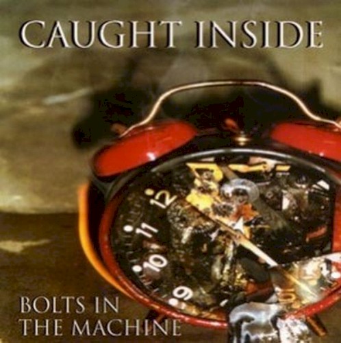 Bolts in the Machine