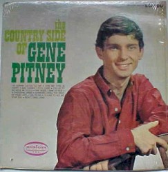 The Country Side of Gene Pitney