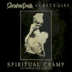 Spiritual Cramp (Halloween 2019 version)