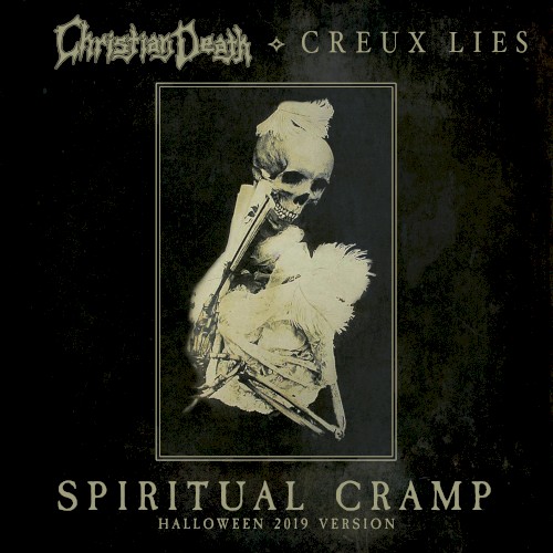Spiritual Cramp (Halloween 2019 version)