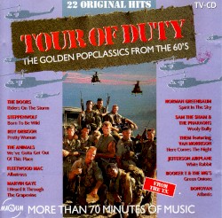 Tour of Duty: The Golden Popclassics From the 60’s
