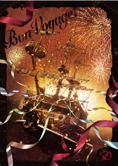 Bon Voyage!