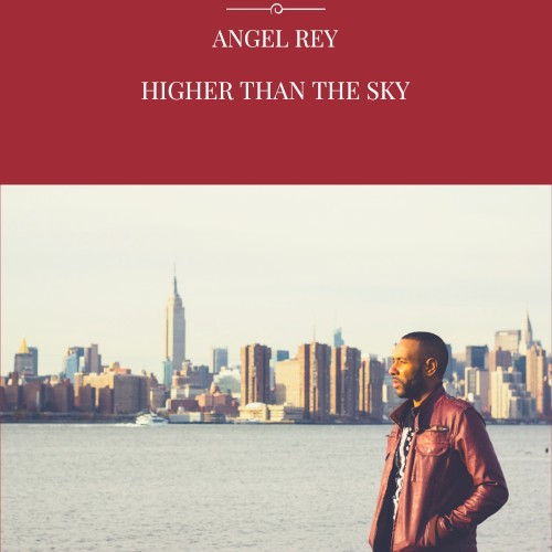 Higher Than The Sky