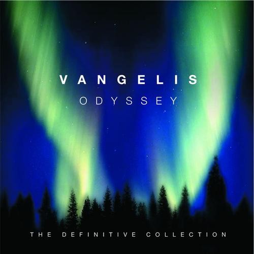 Odyssey: The Definitive Collection