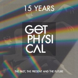 15 Years Get Physical