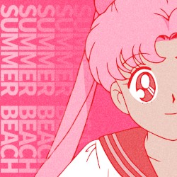 Summer Beach EP