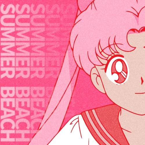 Summer Beach EP