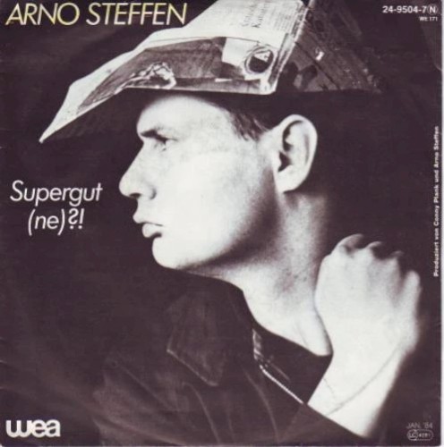 Supergut (ne)?!